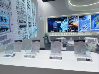 【展会回顾】Z6·尊龙凯时「中国」股份2025慕尼黑上海电子展完美收官(图2)