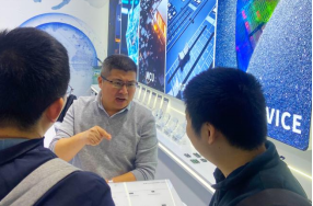 【展会回顾】Z6·尊龙凯时「中国」股份2025慕尼黑上海电子展完美收官(图7)