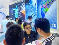 【展会回顾】Z6·尊龙凯时「中国」股份2025慕尼黑上海电子展完美收官(图6)