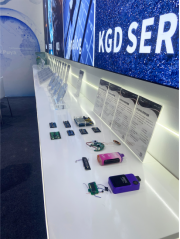 【展会回顾】Z6·尊龙凯时「中国」股份2025慕尼黑上海电子展完美收官(图3)